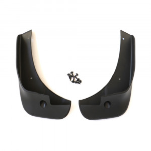 APARATORI NOROI PENTRU NISSAN QASHQAI +2 J10 2007-2013 SET 4 BUC - Img 3