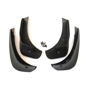 APARATORI NOROI PENTRU NISSAN QASHQAI +2 J10 2007-2013 SET 4 BUC - Img 16