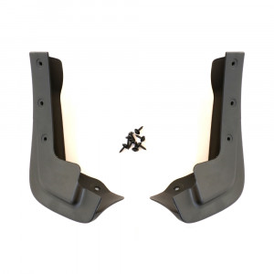 APARATORI NOROI PENTRU NISSAN QASHQAI II J11 2014-> SET 4 BUC - Img 6
