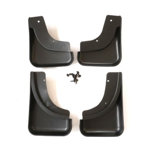 APARATORI NOROI PENTRU PENTRU AUDI A4 B6/B7 2000-2007 SET 4 BUC - Img 9