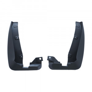 APARATORI NOROI PENTRU RENAULT KOLEO 2009-2015 SET 4 BUC - Img 2