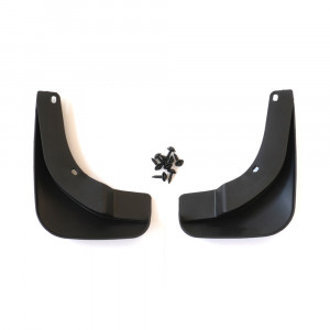 APARATORI NOROI PENTRU SKODA OCTAVIA 2007-2013 SEDAN SET 4 BUC - Img 4