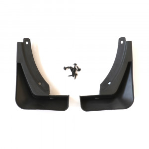 APARATORI NOROI PENTRU SKODA OCTAVIA 3 2018-2020 SEDAN SET 4 BUC - Img 2