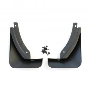 APARATORI NOROI PENTRU SKODA OCTAVIA 3 BERLINA / BREAK 2014-2018 SET 4 BUC - Img 2