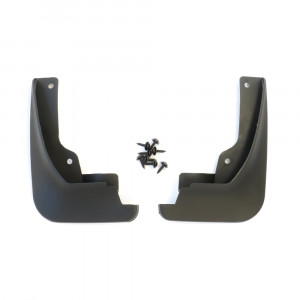 APARATORI NOROI PENTRU SKODA OCTAVIA 3 BERLINA / BREAK 2014-2018 SET 4 BUC - Img 7