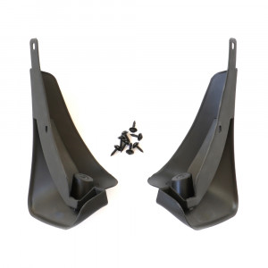 APARATORI NOROI PENTRU TOYOTA RAV4 XA30 2009-2013 SET 4 BUC - Img 6