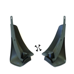 APARATORI NOROI PENTRU TOYOTA RAV4 XA30 2009-2013 SET 4 BUC - Img 19