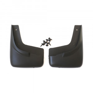 APARATORI NOROI PENTRU VW GOLF 4 1999-2006 SET 4 BUC - Img 3