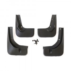 APARATORI NOROI PENTRU VW PASSAT B7 BERLINA 2010-2015 SET 4 BUC - Img 5