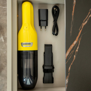 ASPIRATOR PENTRU MASINA CU ACUMULATOR CVH2 - Img 1