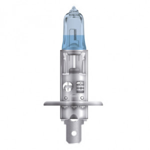 BEC 12V H1 55 W COOL BLUE INTENSE BLISTER NextGen 1 BUC OSRAM - Img 2
