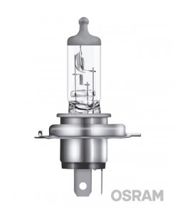 BEC 12V H4 60/55 W ORIGINAL OSRAM - Img 2