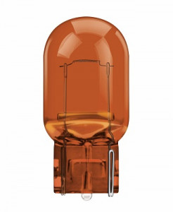 BEC 12V WY21W ORIGINAL SET 10 BUC OSRAM - Img 1
