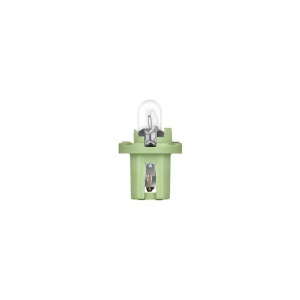 BEC BORD BX8.5D SOCLU VERDE DESCHIS 12V 2W SET 10 BUC OSRAM - Img 4