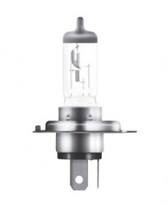 BEC CAMION 24V H4 70/75 W TRUCKSTAR PRO +120% NextGen OSRAM - Img 2