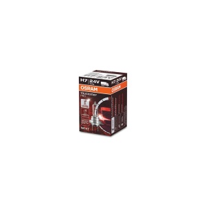 BEC CAMION 24V H7 70 W TRUCKSTAR PRO +120% NextGen OSRAM - Img 8