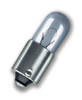 BEC CAMION 24V T4W ORIGINAL SET 10 BUC OSRAM - Img 1