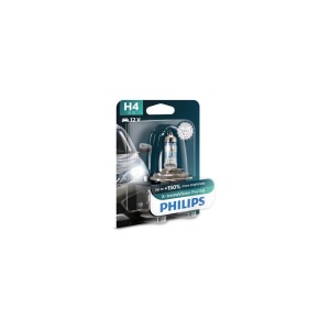 BEC FAR H4 60/55W 12V X-TREME VISION PRO150 (blister) PHILIPS - Img 6