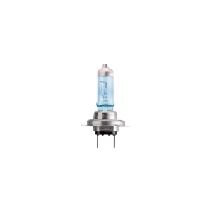 BEC FAR H7 55W 12V WHITE VISION ULTRA (blister) PHILIPS - Img 5