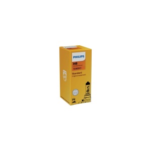 BEC FAR H8 PGJ19-1 35W 12V VISION PHILIPS - Img 5
