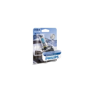 BEC FAR HB4 12V P22d 51W (blister) WHITE VISION ULTRA PHILIPS - Img 4