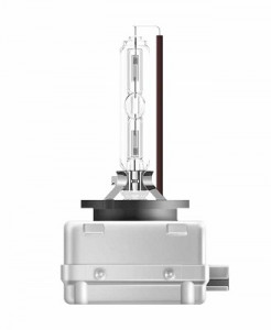 BEC XENON 85V D1S XENARC ULTRA LIFE OSRAM - Img 2