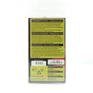 Bec xenon H9-6K - CarGuard - Img 7