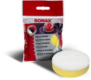 BURETE REZERVA PENTRU BILA PENTRU POLISHARE SONAX - Img 2