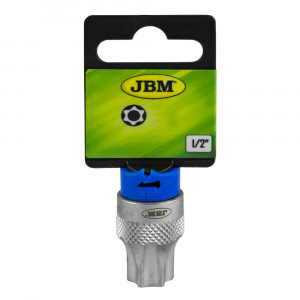 CAPETE DE SURUBELNITA 1/2 INCH TORX T90 JBM