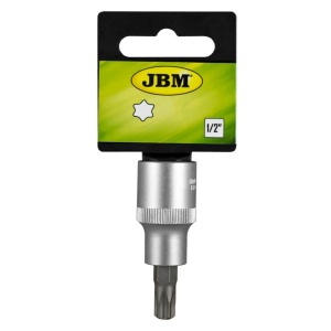 CAPETE DE SURUBELNITA 1/2INCH TORX T20 55MML - Img 2