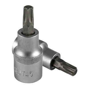 CAPETE DE SURUBELNITA 1/2INCH TORX T20 55MML - Img 3