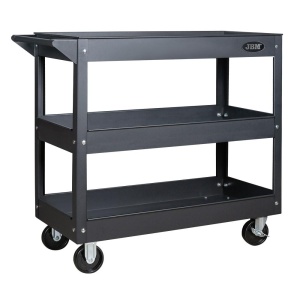 CARUCIOR MOBIL PENTRU SCULE CU 3 TAVI - Img 3