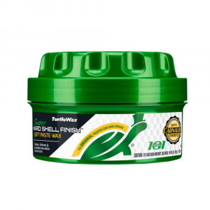 CEARA AUTO SOLIDA 397GR TURTLE WAX - Img 1
