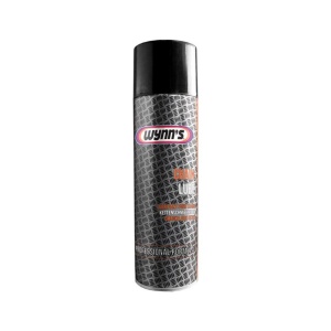 CHAIN LUBE- SPRAY LUBRIFIANT PENTRU LANTURI. 500ML - Img 3
