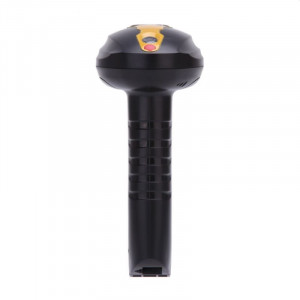 Cititor cod bare 1d, wireless 2.5ghz, bidirectional, portabil, usb, 800ma, scanare automata, bp - Img 3