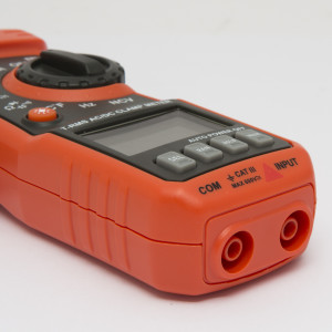 Clampmetru digital True RMS - Img 4