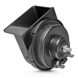 CLAXON ELECTROMAGNETIC, TIP MELC, 24V 3A TON JOS, DESIGN LIGHT - Img 4