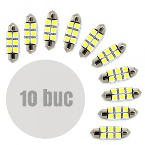 CLD304 led sofit - Img 1
