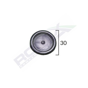CLEMA CAPOTA PENTRU AUDI / VW / SEAT / SKODA SET 10 BUC - Img 2