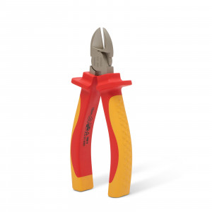 Cleste de debitat oblic, 160 mm - Img 1