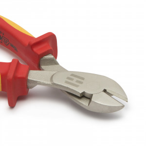 Cleste de debitat oblic, 190 mm - Img 2