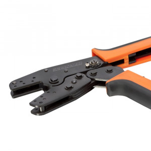 Cleste de setizat universal 3 in 1 cu 3 profile schimbabile - Img 2