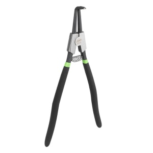 CLESTE SEEGER EXTERIOR VARF CURBAT 13 330mm - Img 6
