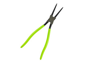 CLESTE SEEGER INTERIOR VARF DREPT 13` 330MM - Img 1