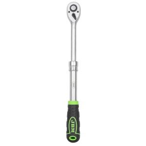 CLICHET EXTENSIBIL DE 1/2' 72 DINTI - Img 3
