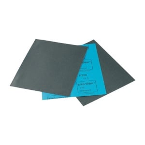 COALA ABRAZIVA UMEDA SMIRDEX GRANULATIE 360 SET 50BUC - Img 2