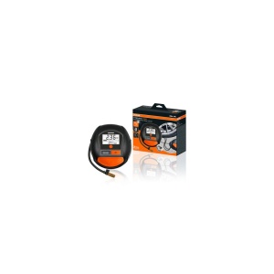 COMPRESOR AUTO 12V 180 W CU AFISAJ DIGITAL TYREINFLATE 1000 OSRAM - Img 7