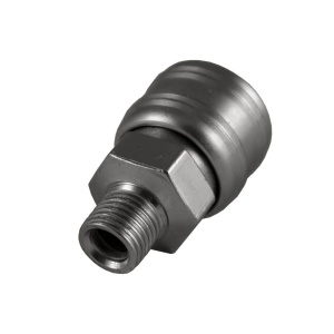 CONECTOR CU FILET INTERIOR EUR - 1/4 INCH FILET EXTERIOR - Img 3