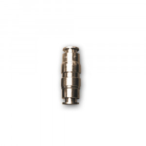 CONECTOR METAL DREPT 7 MM HICO