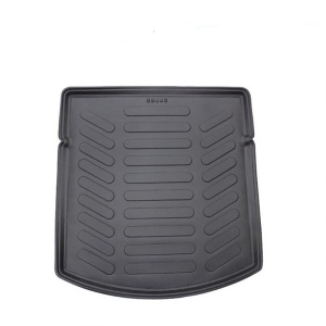 COVOR PROTECTIE PORTBAGAJ UMBRELLA PENTRU AUDI A4 B9 (TYP 8W) STW 2016- - Img 2
